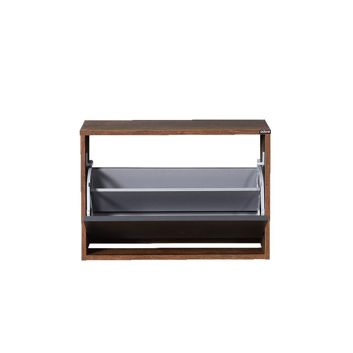 Hanah Home Zapatero Shc-110-Oa-1 Oslo y Antracita Hanah Home Zapatero Shc-110-Oa-1 Oslo y Antracita